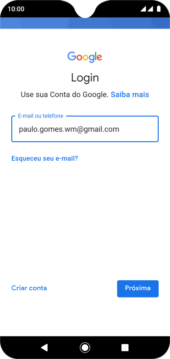 Pressione Próxima. Pressione Próxima.