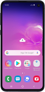 Samsung Galaxy S10e Samsung Galaxy S10e