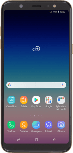 Samsung Galaxy A6+ Samsung Galaxy A6+