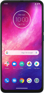 Motorola One HYPER Motorola One HYPER