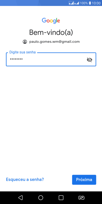 Pressione Próxima. Pressione Próxima.