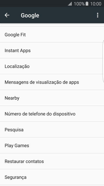 Pressione Segurança. Pressione Segurança.