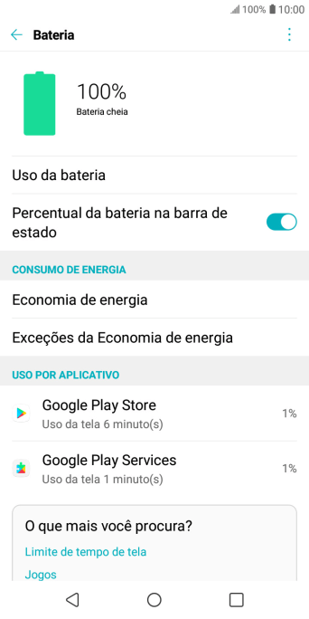 Pressione Economia de energia. Pressione Economia de energia.