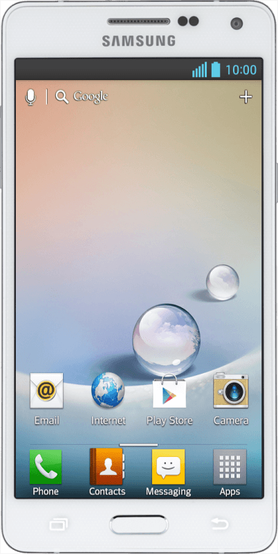 Samsung Galaxy A5 Samsung Galaxy A5