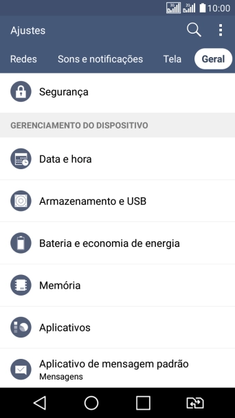 Pressione Segurança. Pressione Segurança.