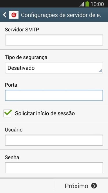Pressione Solicitar início de sessão para ativar a função. Pressione Solicitar início de sessão para ativar a função.