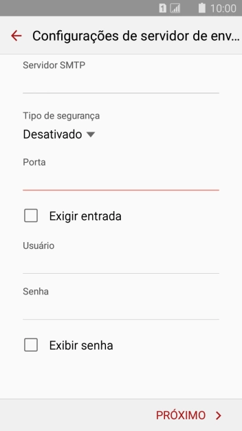 Pressione Exigir entrada para ativar a função. Pressione Exigir entrada para ativar a função.