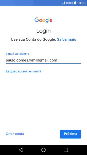 Pressione Próxima. Pressione Próxima.