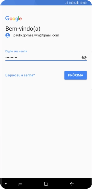 Pressione PRÓXIMA. Pressione PRÓXIMA.