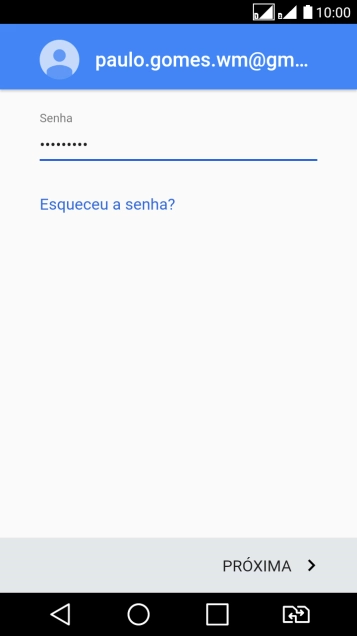 Pressione PRÓXIMA. Pressione PRÓXIMA.