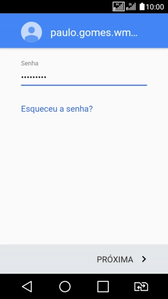 Pressione PRÓXIMA. Pressione PRÓXIMA.