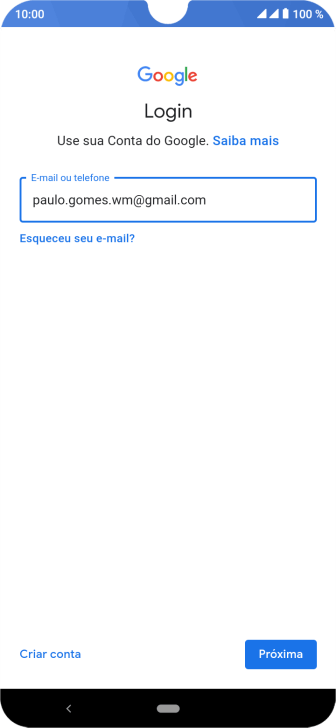 Pressione Próxima. Pressione Próxima.