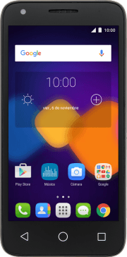 Alcatel Pixi 3 (4.5) Alcatel Pixi 3 (4.5)