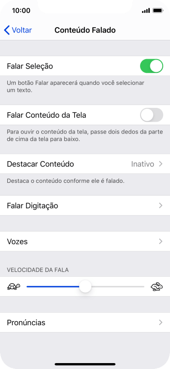 Deslize para cima a partir da parte de baixo da tela para finalizar e voltar para a tela inicial. Deslize para cima a partir da parte de baixo da tela para finalizar e voltar para a tela inicial.