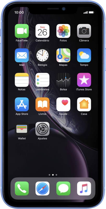 Apple iPhone XR Apple iPhone XR
