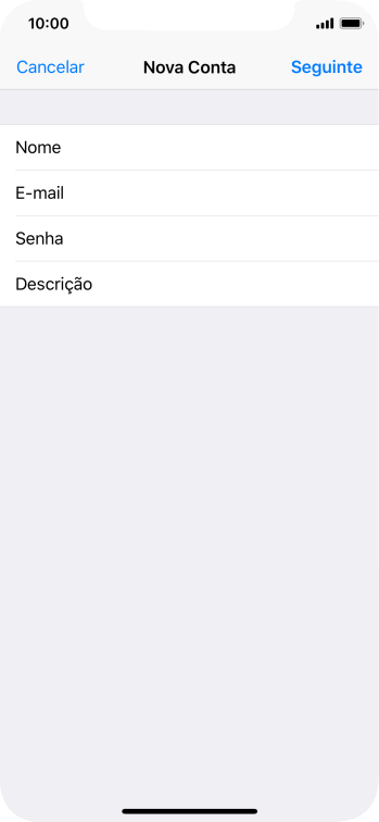 Pressione Seguinte. Pressione Seguinte.