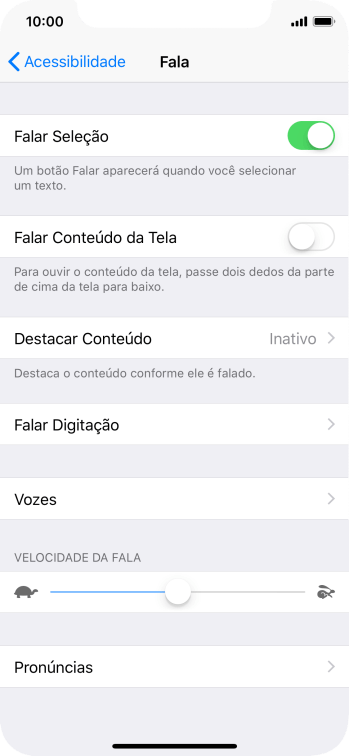 Deslize para cima a partir da parte de baixo da tela para finalizar e voltar para a tela inicial. Deslize para cima a partir da parte de baixo da tela para finalizar e voltar para a tela inicial.