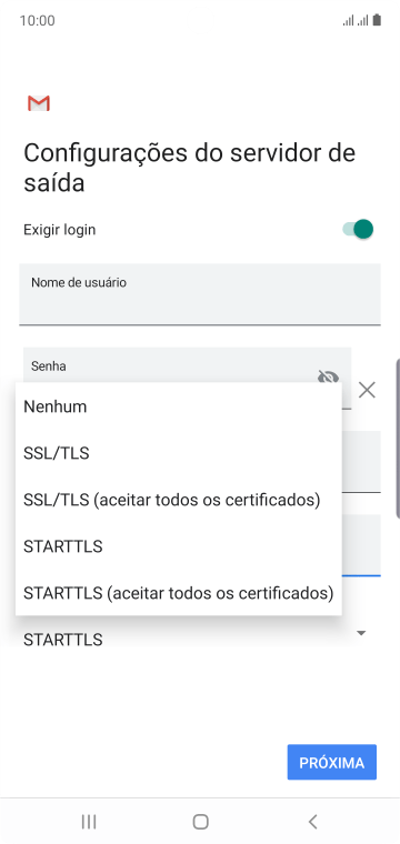 Pressione Nenhum para desativar a função. Pressione Nenhum para desativar a função.