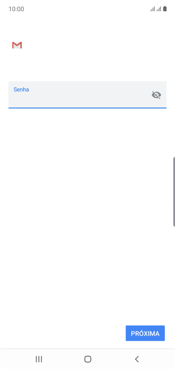 Pressione PRÓXIMA. Pressione PRÓXIMA.