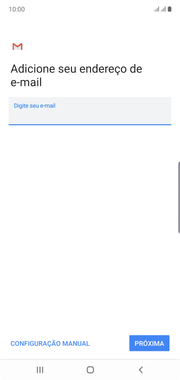 Pressione PRÓXIMA. Pressione PRÓXIMA.