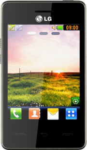 LG T375 Dual Chip LG T375 Dual Chip