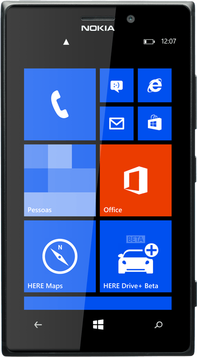 Nokia Lumia 925 Nokia Lumia 925
