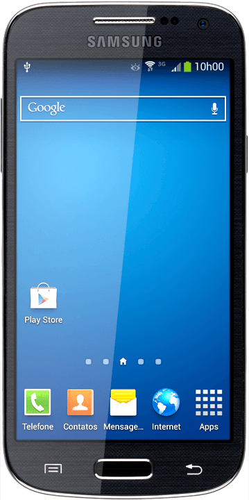 Samsung Galaxy S4 Mini Samsung Galaxy S4 Mini