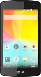 LG G2 Lite Dual LG G2 Lite Dual