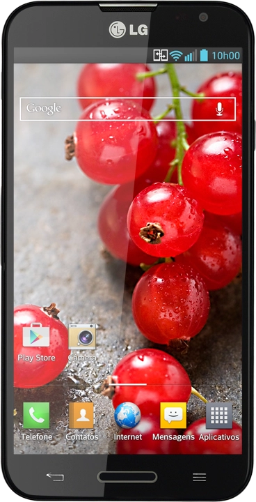 LG Optimus G Pro LG Optimus G Pro