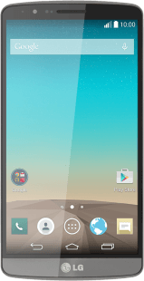 LG G3 LG G3