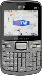 LG C199 LG C199