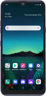 LG K50 LG K50