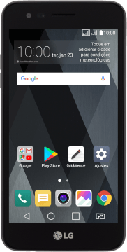 LG K4 2017 Duos LG K4 2017 Duos