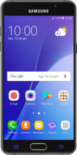 Samsung Galaxy A5 (2016) Samsung Galaxy A5 (2016)