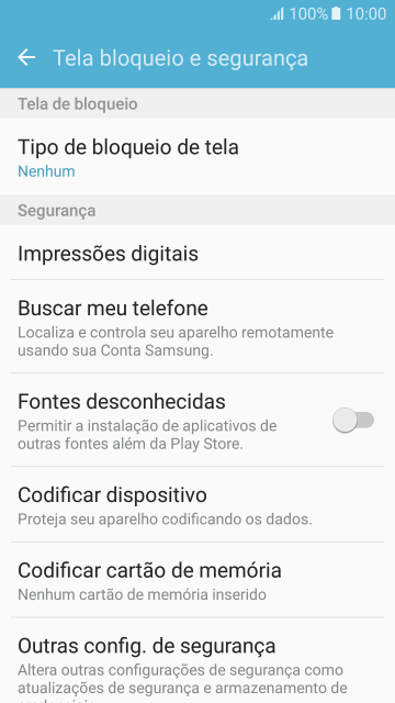 Pressione a tecla de início para finalizar e voltar à tela inicial. Pressione a tecla de início para finalizar e voltar à tela inicial.
