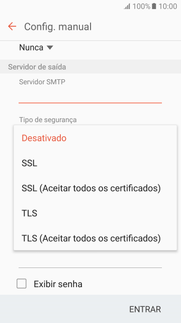 Pressione Desativado para desativar a função. Pressione Desativado para desativar a função.