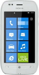 Nokia Lumia 710 Nokia Lumia 710