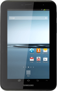 Samsung Galaxy Tab 2 7.0 Samsung Galaxy Tab 2 7.0