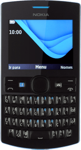 Nokia Asha 205 Dual SIM Nokia Asha 205 Dual SIM