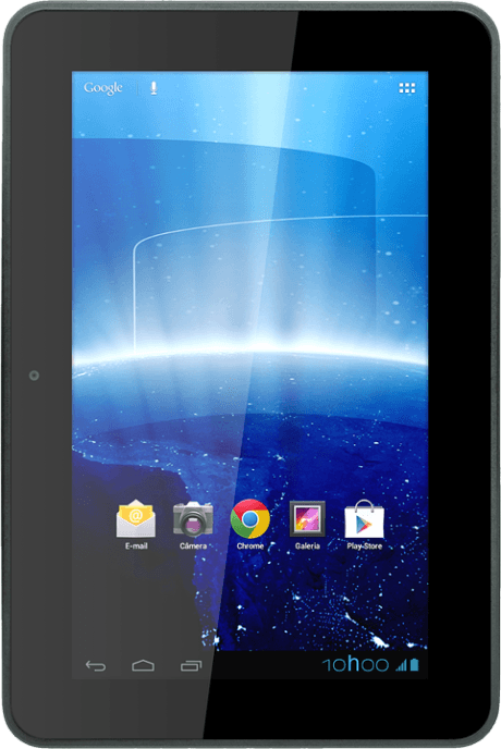 Alcatel OneTouch EVO7 Alcatel OneTouch EVO7