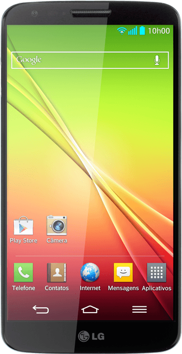 LG G2 LG G2