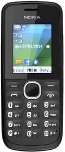 Nokia 110 Nokia 110