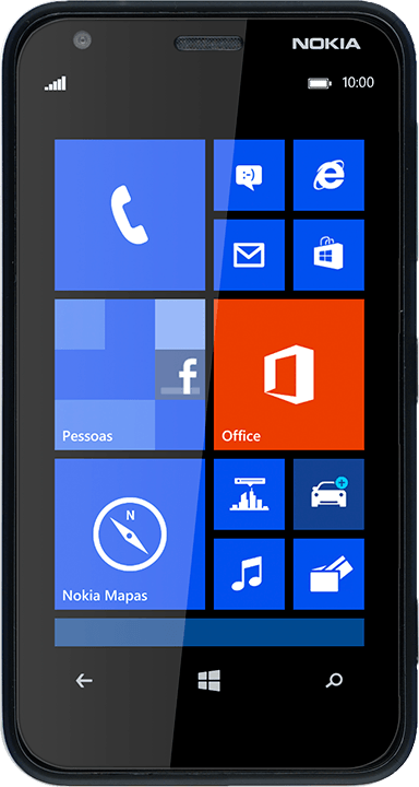 Nokia Lumia 620 Nokia Lumia 620