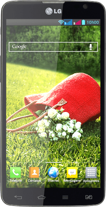 LG G Pro Lite LG G Pro Lite