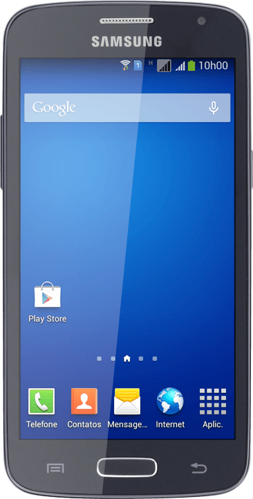 Samsung Galaxy S3 Slim Duos Samsung Galaxy S3 Slim Duos
