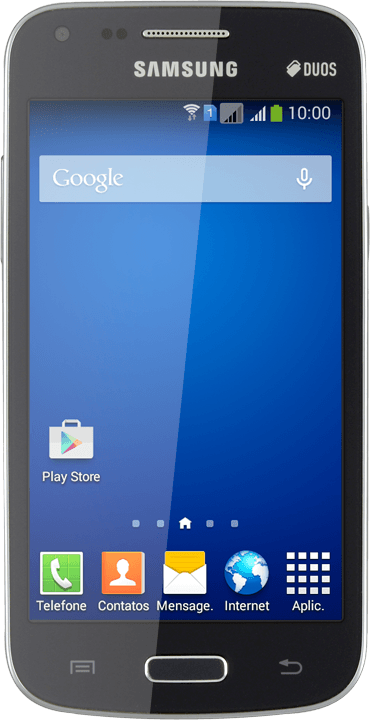 Samsung Galaxy Core Plus Duos Samsung Galaxy Core Plus Duos