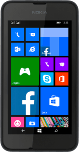 Nokia Lumia 530 Dual Nokia Lumia 530 Dual