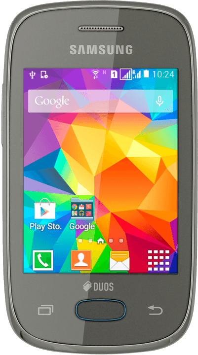 Samsung Galaxy Pocket Neo Duos Samsung Galaxy Pocket Neo Duos