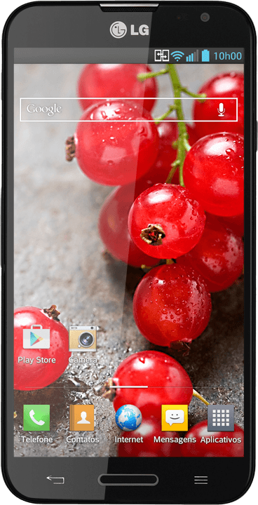 LG Optimus G Pro LG Optimus G Pro