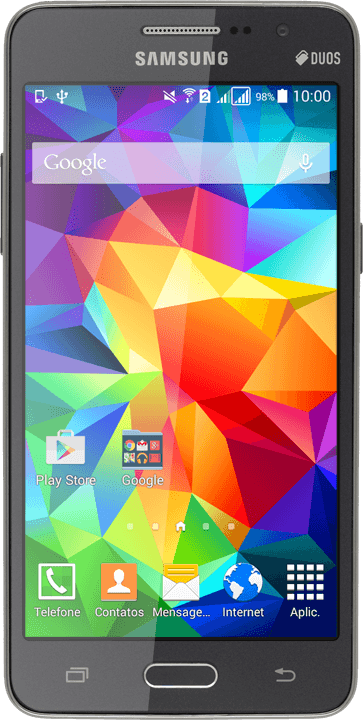 Samsung Galaxy Gran Prime Duos Samsung Galaxy Gran Prime Duos